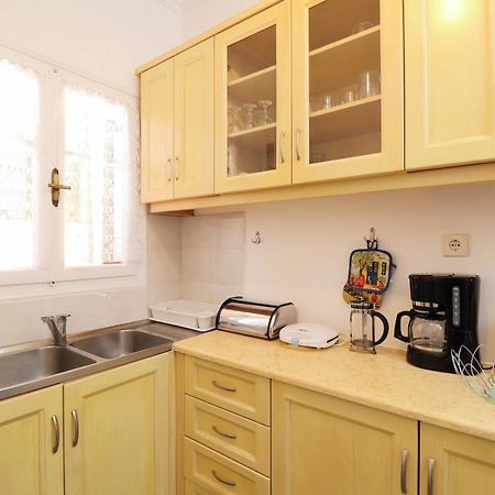 A Nice Apartment- Corfu Town, Kanoni Екстериор снимка