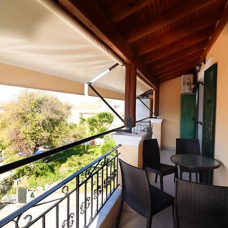 A Nice Apartment- Corfu Town, Kanoni Екстериор снимка