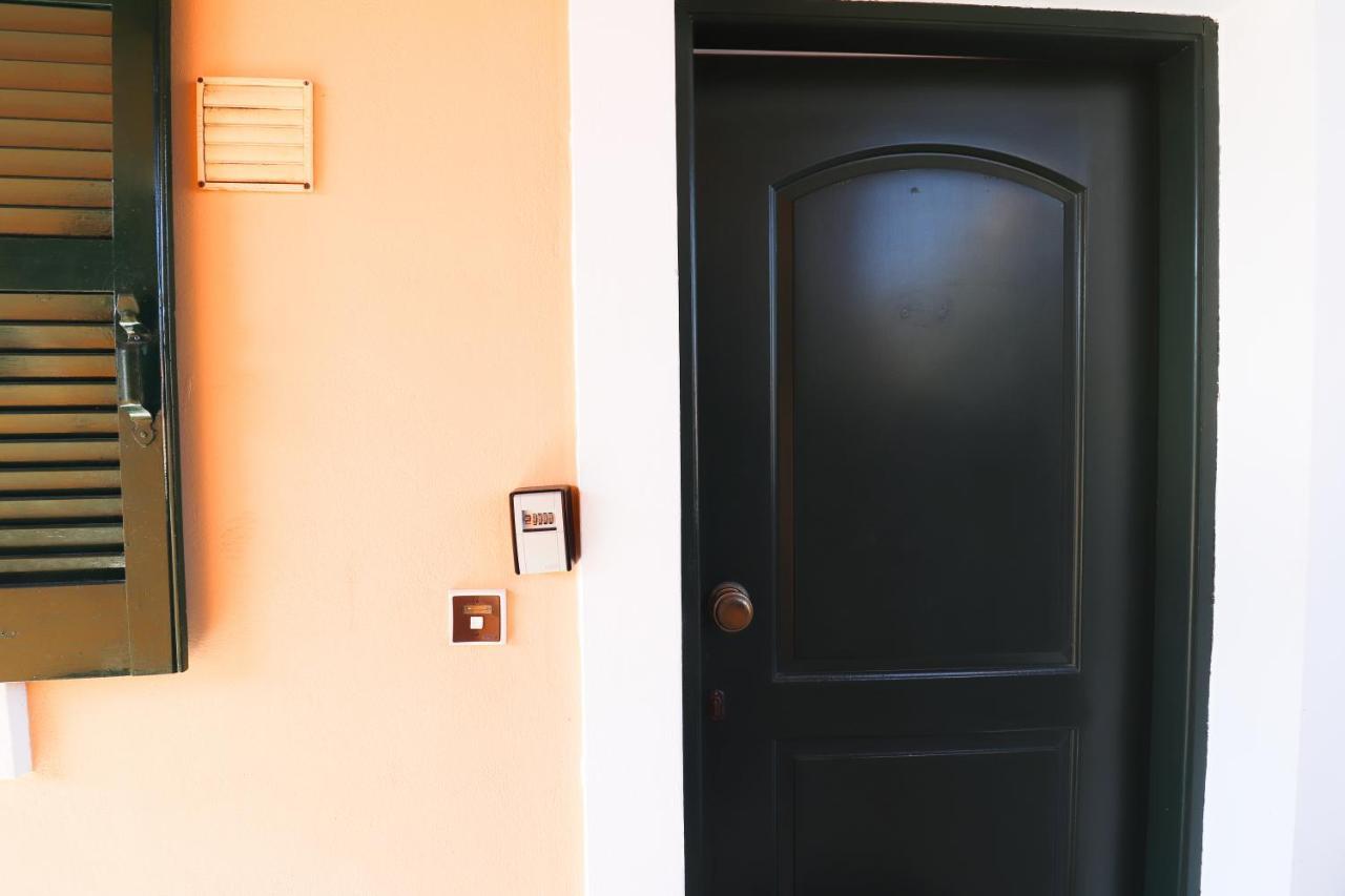 A Nice Apartment- Corfu Town, Kanoni Екстериор снимка