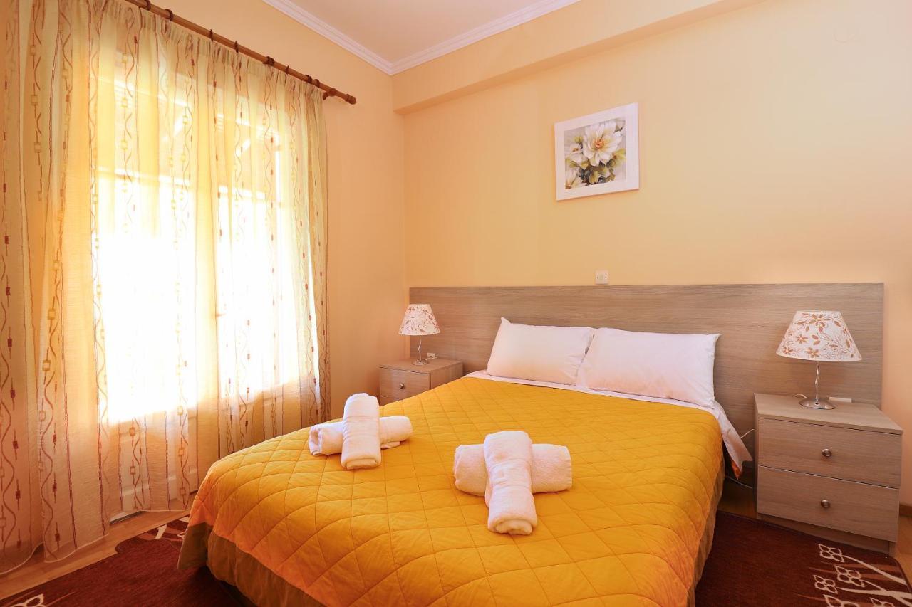 A Nice Apartment- Corfu Town, Kanoni Екстериор снимка