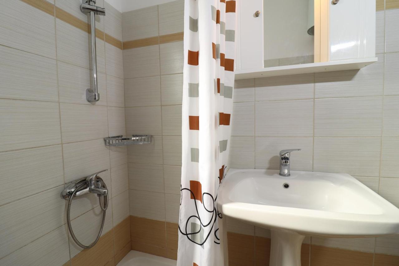 A Nice Apartment- Corfu Town, Kanoni Екстериор снимка
