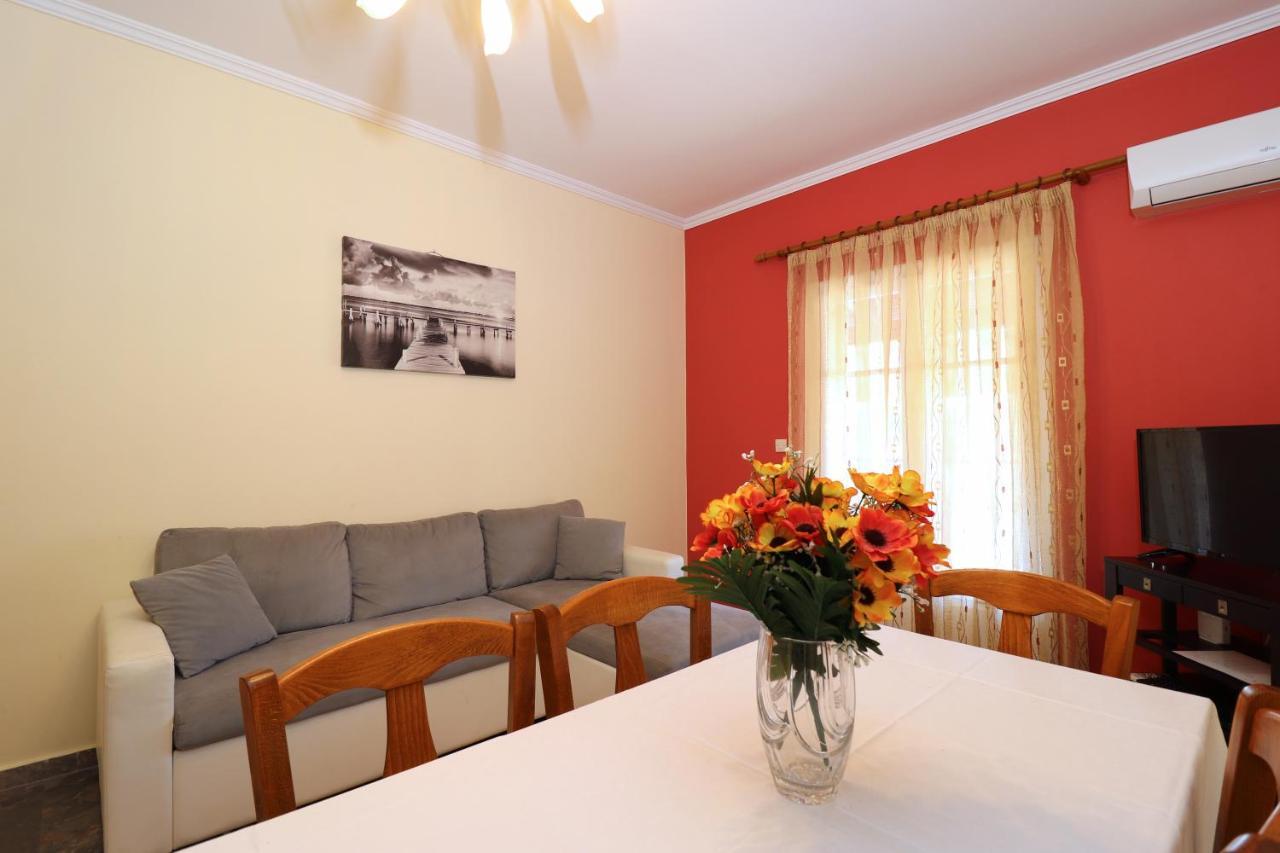 A Nice Apartment- Corfu Town, Kanoni Екстериор снимка